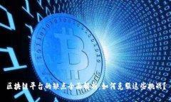 区块链平台的缺点全面解析：如何克服这些挑战